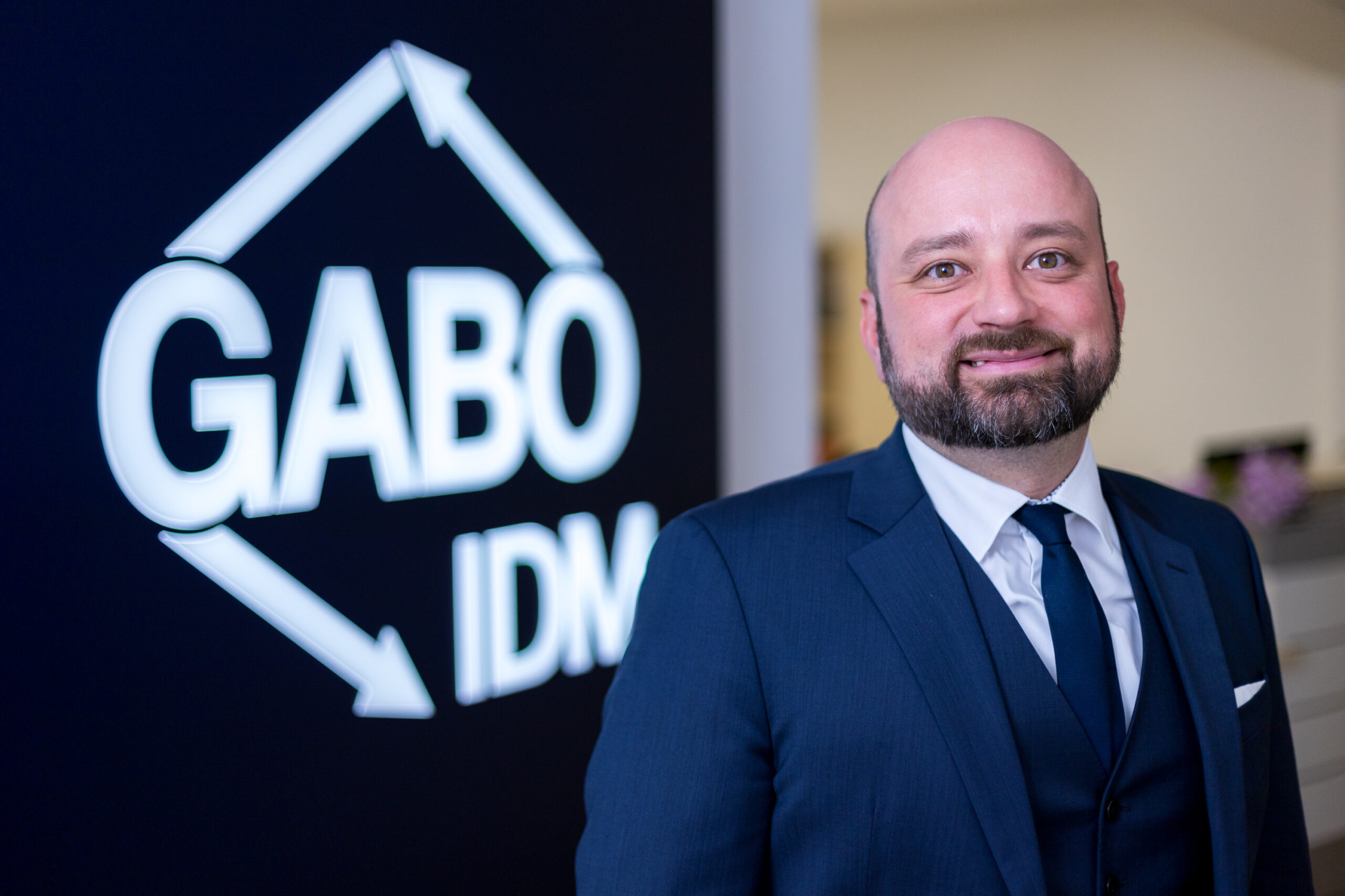 Hans Preuß GABO IDM