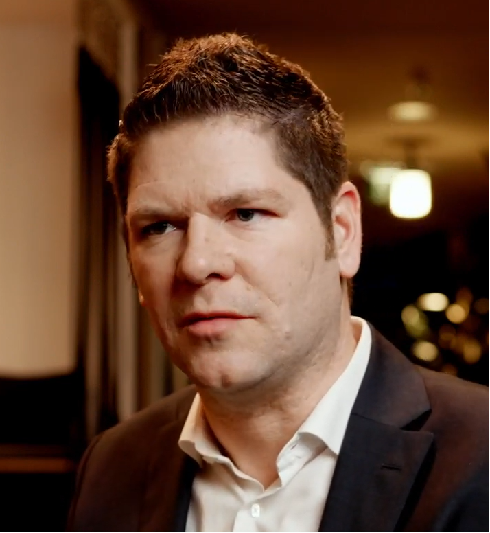 Dr. Florian Grote - SWI - GABO IDM