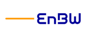 EnBW Logo
