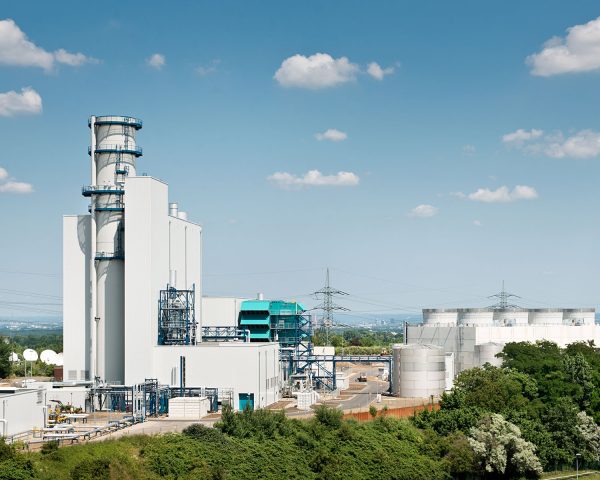 GuD Kraftwerk Knapsack II