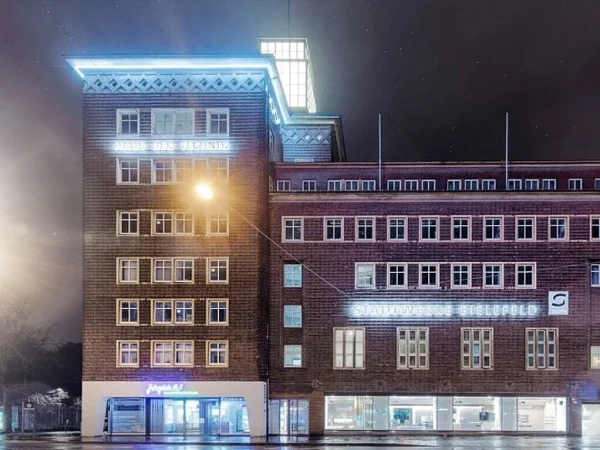 Stadtwerke Bielefeld