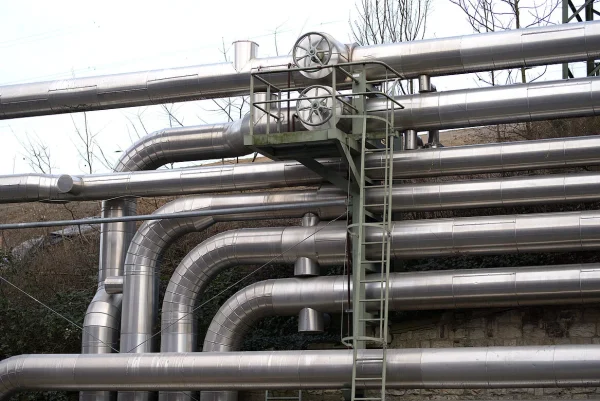 Stadtwerke Bielefeld