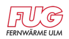 FUG Fernwärme Ulm Logo