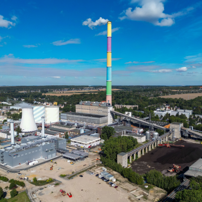 eins-Energie_dpa_Kraftwerksgelände_freiggegeben eins Energie Kraftwerksgelände